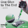 2UUL SC81 SurGun Actuated Glue Gun 2UUL SC81 SurGun Actuated Glue Gun