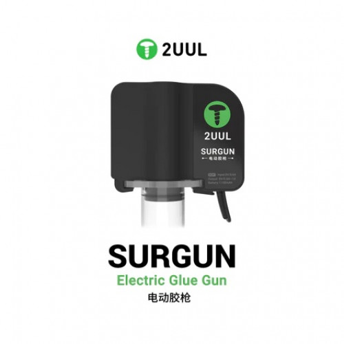 2UUL SC81 SurGun Actuated Glue Gun