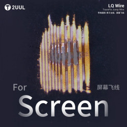 2UUL SC95 LQ Wire Tracefix Jump Wire 2UUL SC95 LQ Wire Tracefix Jump Wire