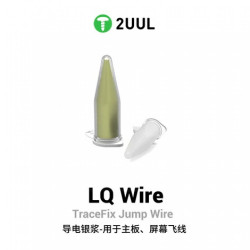 2UUL SC95 LQ Wire Tracefix Jump Wire 2UUL SC95 LQ Wire Tracefix Jump Wire
