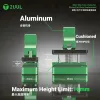 2uul TC02 Max Adjustable Screen Clamp for Phones / iPad Glass Replacement