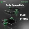2uul TC02 Max Adjustable Screen Clamp for Phones / iPad Glass Replacement
