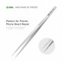 2UUL TW01 Hand Finish 3D Tweezer for Precise Phone Repair