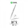 2UUL TW02 Hand Finish 3D-X Ornate-Patterned Tweezer for Phone Repair 2UUL TW02 Hand Finish 3D-X Ornate-Patterned Tweezer for Phone Repair