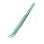 2UUL TI12 ULTRALIGHT CURVED TWEEZER