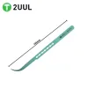 2UUL TI12 ULTRALIGHT CURVED TWEEZER