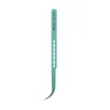 2UUL TI12 ULTRALIGHT CURVED TWEEZER