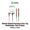 2UUL MT02 Fine-Tip Multimeter Test Probes