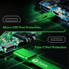 2uul TS01 TipShield Protects Micro & Type-C Ports During Repair for PCB Repair - 5Pcs