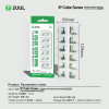 2UUL SC13 IP Color Screw Charge Port Spare Screw Kit (360pcs/Box)