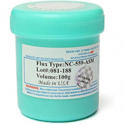 NC-559 ASM AMTECH PASTE-100GM NC-559 ASM AMTECH PASTE-100GM