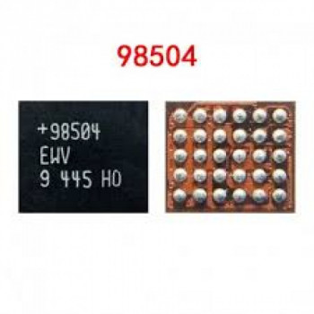 +98504EWV (Original) POWER IC