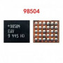 +98504EWV (Original) POWER IC