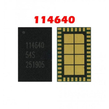 114640 (Original) power ic