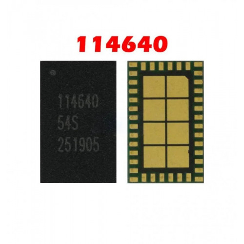 114640 (Original) power ic