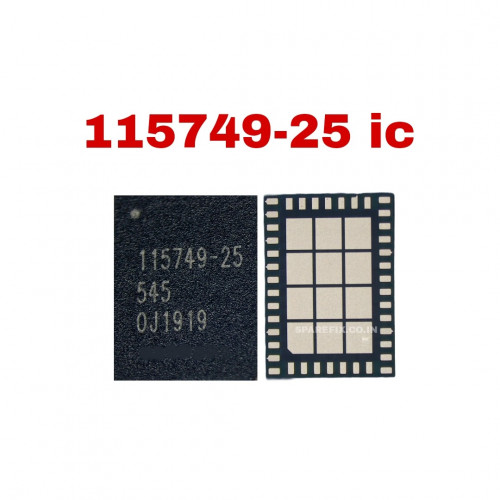115749-25 PA power ic