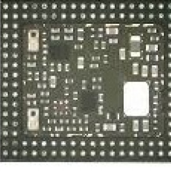 3007 B2 (S9+ Wifi IC) (Original) POWER IC