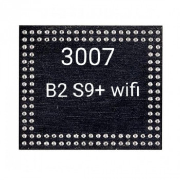 3007 B2 (S9+ Wifi IC) (Original) POWER IC
