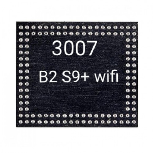 3007 B2 (S9+ Wifi IC) (Original) POWER IC