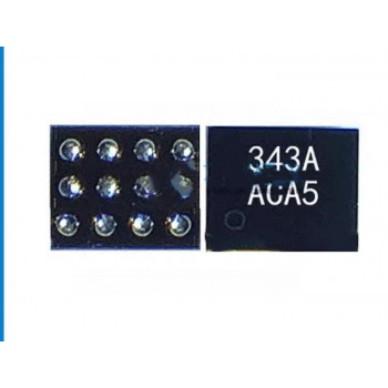 343A (Original) POWER IC