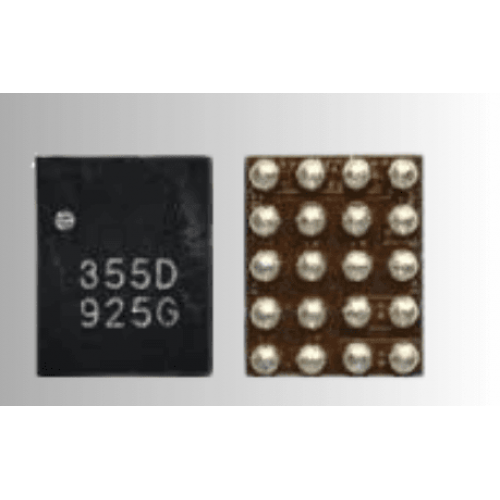 355D (Original) power ic