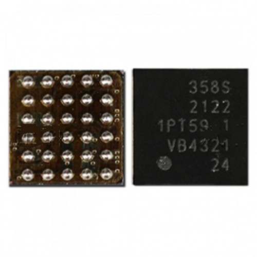 358S-1939 CHARGING IC COMPATIBLE WITH OPPO AND ASUS