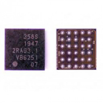 358S/1947 power ic