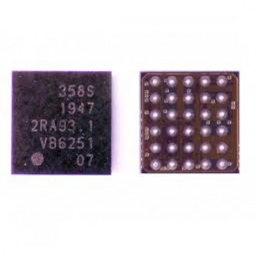 358S/1947 power ic