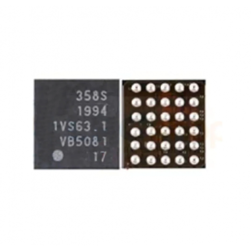 358S/1994 power ic