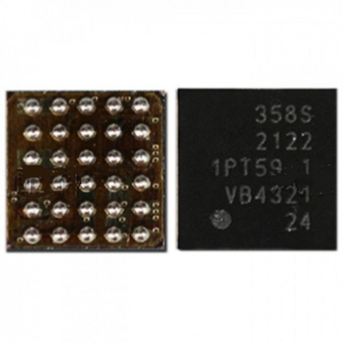 358S/2122 Original power ic