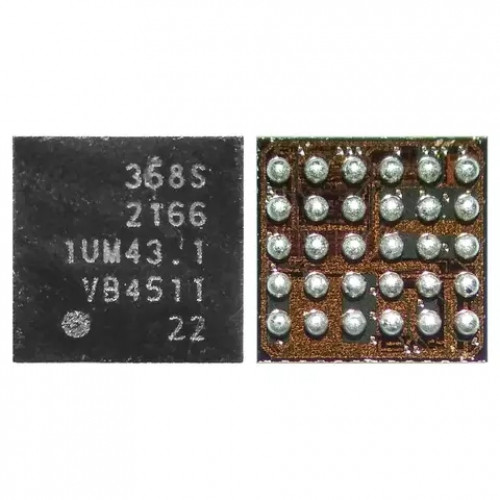 358S/2166 (Mi4A Charging) power ic