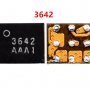 3642 (Light IC) (9 Pin) (Original) power ic