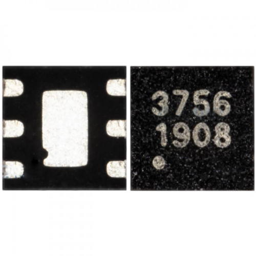 3756-1908 (Original) power ic
