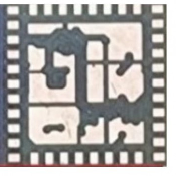 5196 . (Original) Power Amplifier ic PA Samsung A04e A042 New SM-A042F