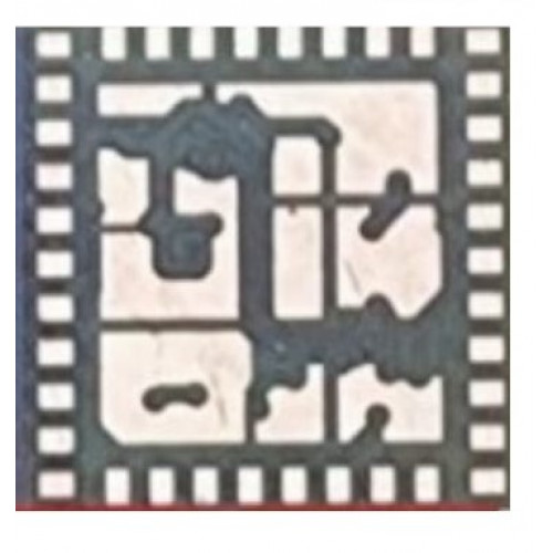 5196 . (Original) Power Amplifier ic PA Samsung A04e A042 New SM-A042F