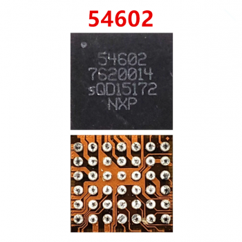 54602 (Original) power ic