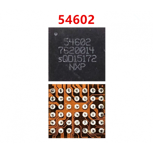 54602 (Original) power ic