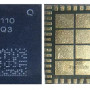 58110 / QM58110 IC Power Amplifier IC For Samsung A51 A71