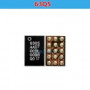 63QS Original IC LCD Display ic for Huawei Xiaomi Redmi OPPO