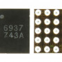 6937 Charging IC for Sam A10 & etc.