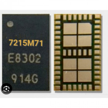 7215M-71 (Original) POWER IC
