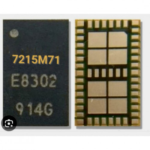 7215M-71 (Original) POWER IC