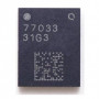 77033 (Original) POWER IC RED NOTE 8 PRO 9