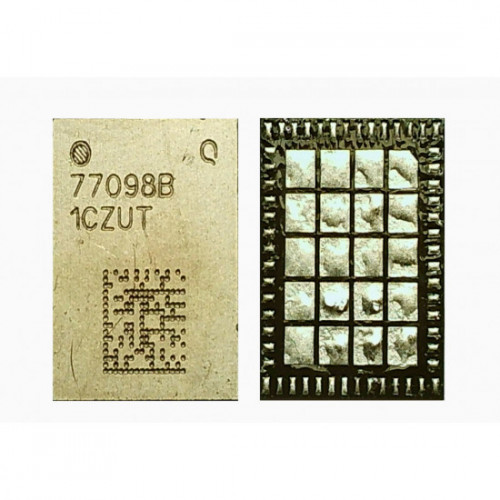 77098B Original Power Amplifier IC For Samsung A53