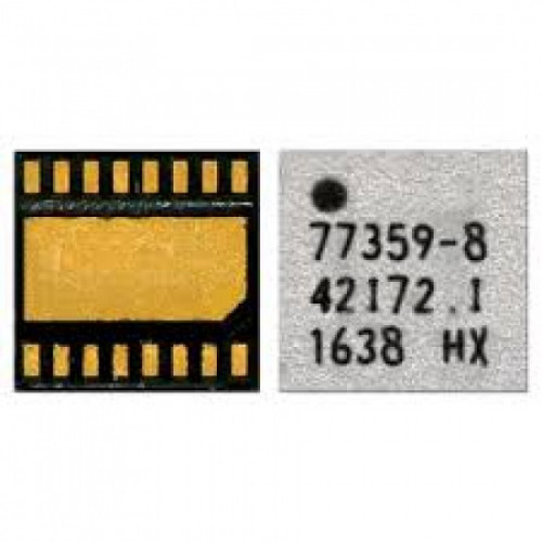 77359-8 SKY77359-8 PA Original Power Amplifier IC For iPhone 7 7Plus