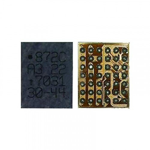 872C (Original) power ic