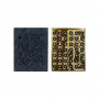 872C (Original) power ic