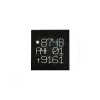 874B (Original) POWER IC