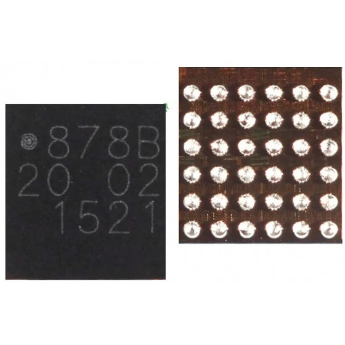 878B (Original) POWER IC