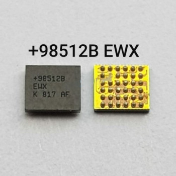 +98512B EWX power ic